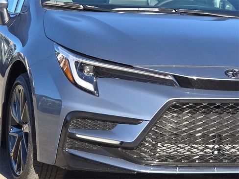 New 2026 Toyota Corolla SE image 9