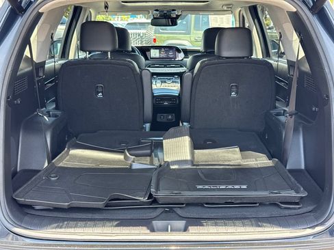 Used 2021 Hyundai Palisade Limited w/ Winter Package FWD image 10