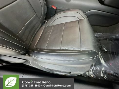 Certified 2017 Ford Mustang GT Premium w/ Equipment Group 401A RWD image 28