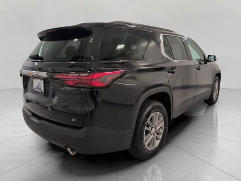 Certified 2023 Chevrolet Traverse LT AWD/4WD image 19