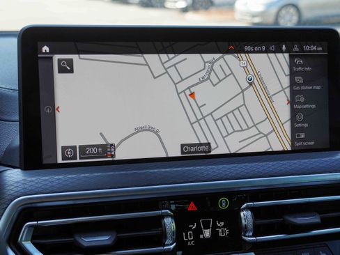 Used 2025 BMW X4 M40i image 27