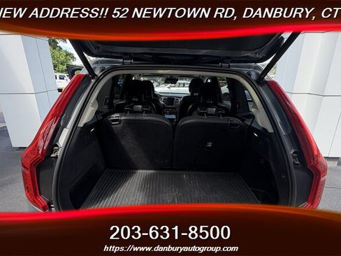 Used 2022 Volvo XC90 T8 Inscription Expression w/ Advanced Package AWD/4WD image 27