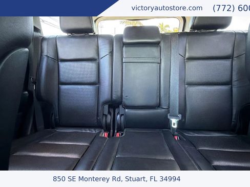 Used 2018 Jeep Grand Cherokee High Altitude AWD/4WD image 28