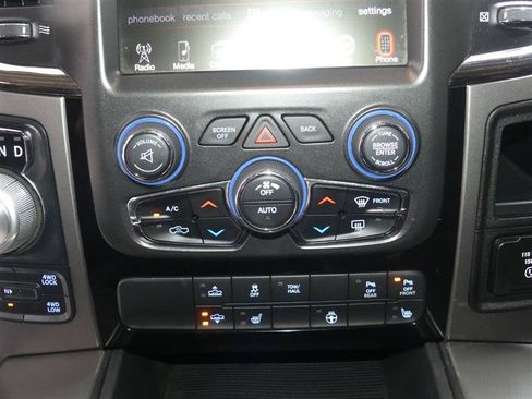 Used 2016 RAM 1500 Sport AWD/4WD image 32