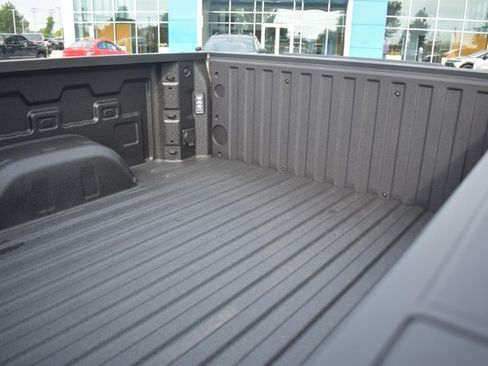 New 2026 Chevrolet Silverado 1500 RST w/ RST Select Package AWD/4WD image 14