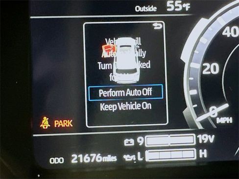 Used 2024 Toyota Sequoia Limited image 28