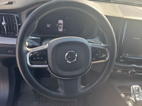Used 2025 Volvo XC60 B5 Ultra w/ Protection Package Premier AWD/4WD image 20