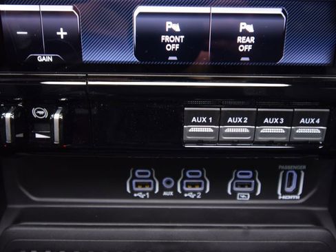 New 2026 RAM 1500 RHO w/ RHO Level 1 Equipment Group AWD/4WD image 30