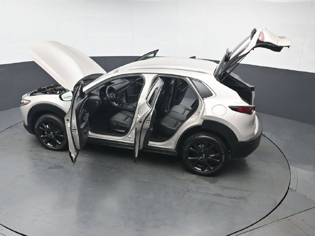 Certified 2024 MAZDA CX-30 AWD 2.5 S w/ Select Sport Pkg image 43