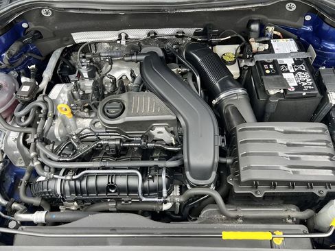 Used 2024 Volkswagen Taos S image 28