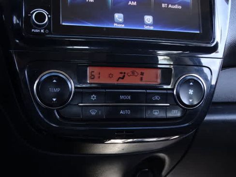 Used 2022 Mitsubishi Mirage ES image 29