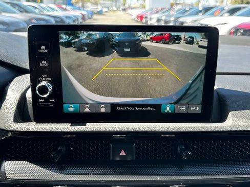 Used 2024 Honda CR-V EX-L image 26