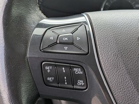 Used 2016 Ford Explorer Platinum AWD/4WD image 17