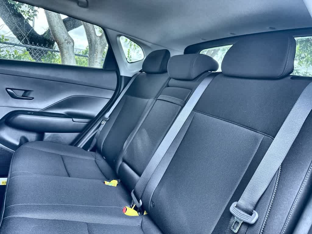New 2027 Hyundai Kona SEL Sport FWD image 22