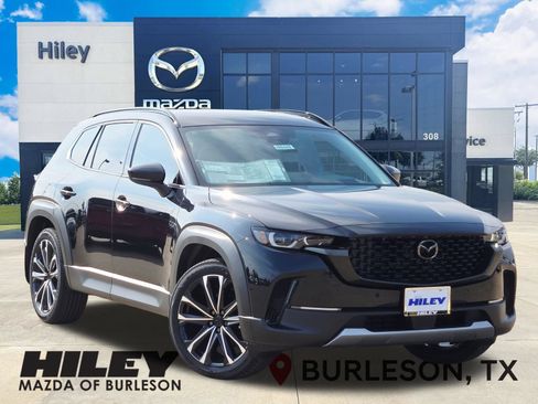 New 2026 MAZDA CX-50 2.5 Turbo w/ Premium Plus Pkg AWD/4WD image 2