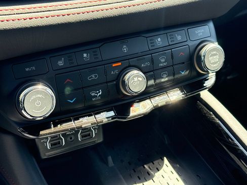 New 2026 Dodge Durango GT AWD/4WD image 20