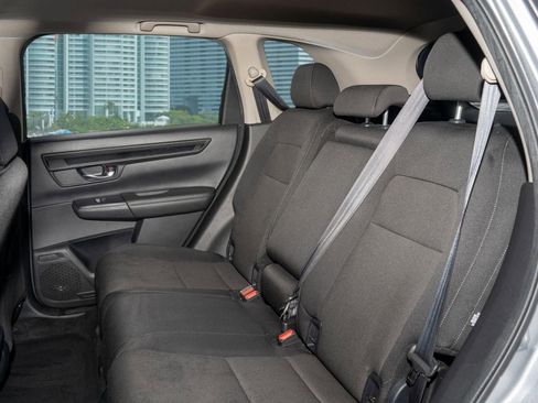Certified 2023 Honda CR-V EX image 16