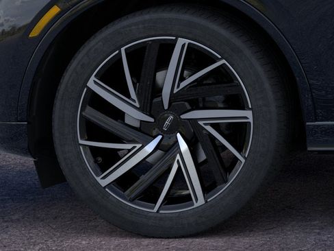 New 2026 Lincoln Aviator Black Label w/ Dynamic Handling Package AWD/4WD image 19