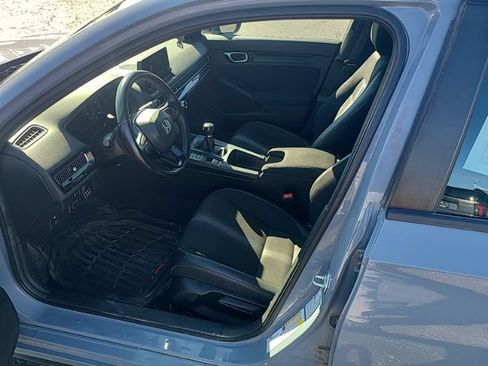 Used 2023 Honda Civic Sport image 13