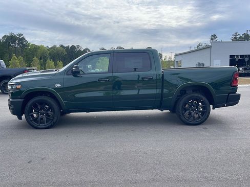 New 2026 RAM 1500 Laramie image 4