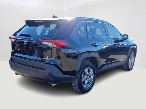 Certified 2025 Toyota RAV4 XLE image 6
