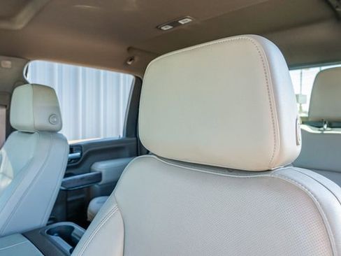 Used 2022 Chevrolet Silverado 2500 LTZ w/ LTZ Texas Edition image 20