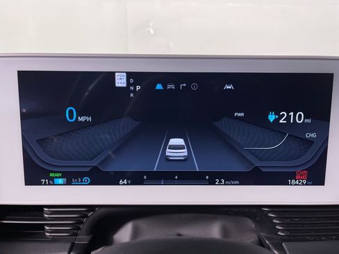 Certified 2024 Hyundai Ioniq 5 SEL image 20