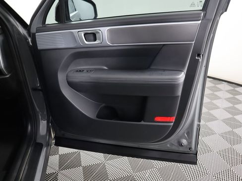 Used 2025 Hyundai Santa Fe XRT image 29