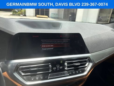 Used 2022 BMW M440i Coupe w/ Premium Package RWD image 16