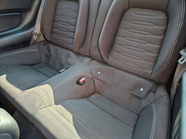 Certified 2021 Ford Mustang Mach 1 RWD image 18