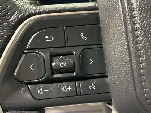 Used 2025 Toyota Tacoma TRD Sport image 15