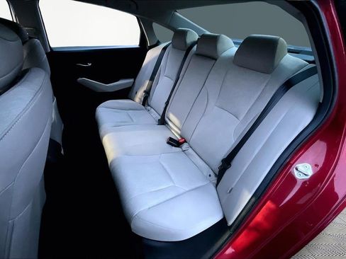 Used 2024 Honda Accord LX image 14