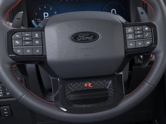 New 2026 Ford F150 Raptor w/ Equipment Group 803A Raptor R AWD/4WD image 14