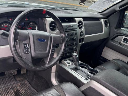 Used 2011 Ford F150 Raptor image 19