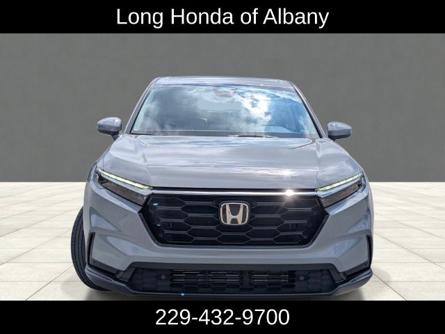 Used 2024 Honda CR-V EX-L image 2