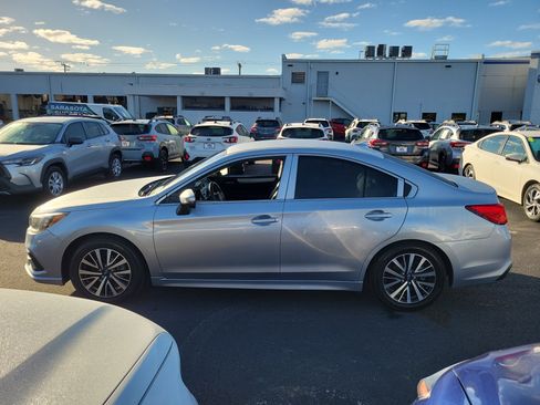 Used 2019 Subaru Legacy 2.5i Premium image 3