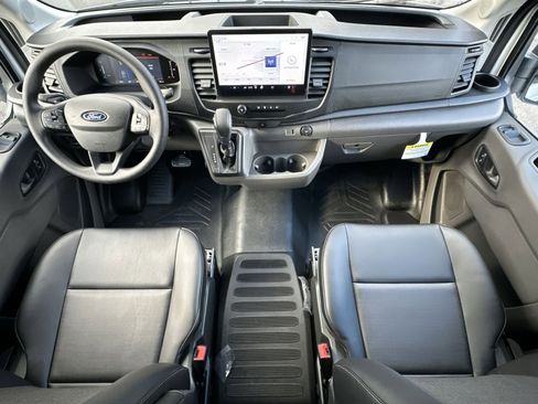 New 2026 Ford Transit 350 Base w/ Load Area Protection Package image 32