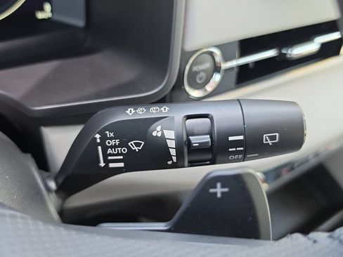 Used 2025 Mitsubishi Outlander SEL Black Edition AWD/4WD image 23