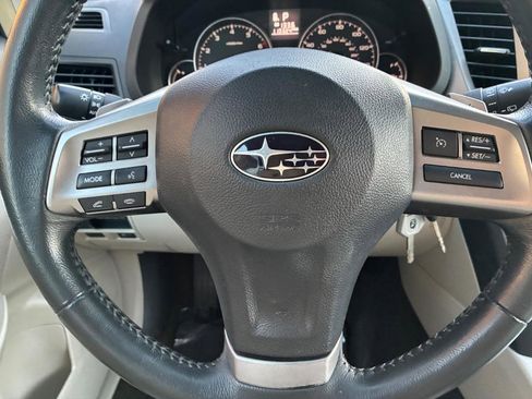 Used 2014 Subaru Outback 2.5i Premium image 14
