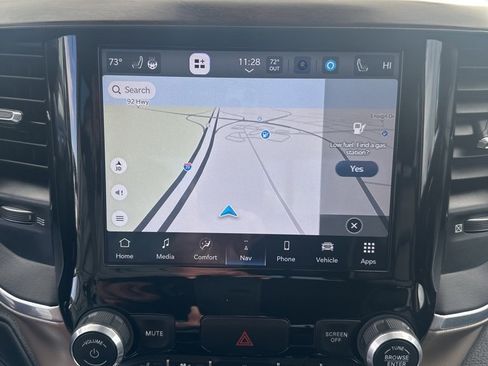 Used 2022 RAM 1500 Laramie image 51