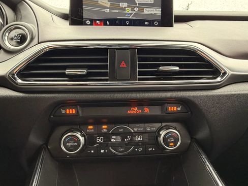 Used 2017 MAZDA CX-9 Grand Touring AWD/4WD image 22