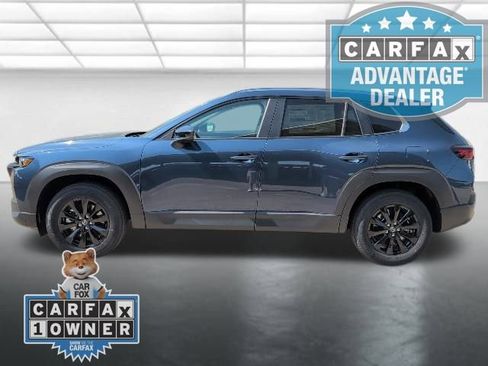 Used 2025 MAZDA CX-50 AWD 2.5 S w/ Weather Package image 33