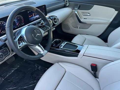 Certified 2025 Mercedes-Benz CLA 250 CLA 250 image 10