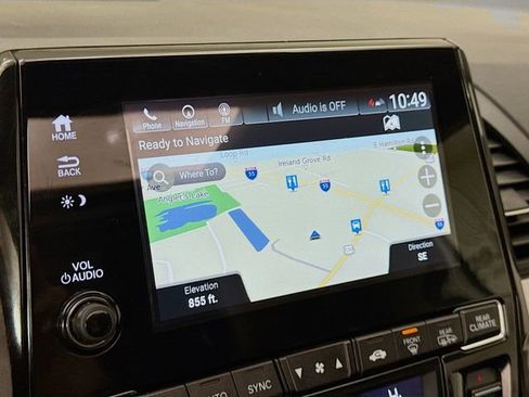 Used 2019 Honda Odyssey Elite image 13