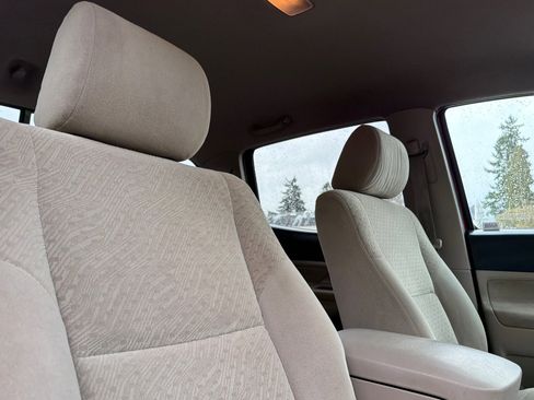 Used 2007 Toyota Tacoma Base image 16