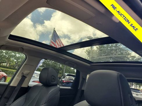 Used 2023 Acura RDX FWD w/ Technology Package image 18