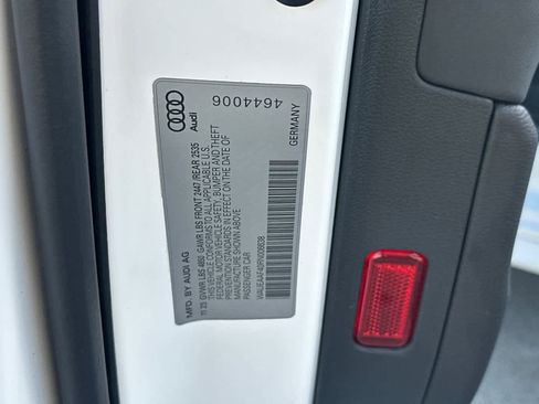 Used 2024 Audi A4 2.0T Premium Plus image 27
