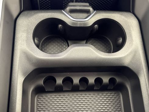 New 2026 RAM 1500 Big Horn image 28