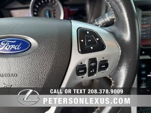 Used 2014 Ford Explorer Sport w/ Equipment Group 401A image 27