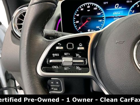 Certified 2021 Mercedes-Benz GLB 250 image 22